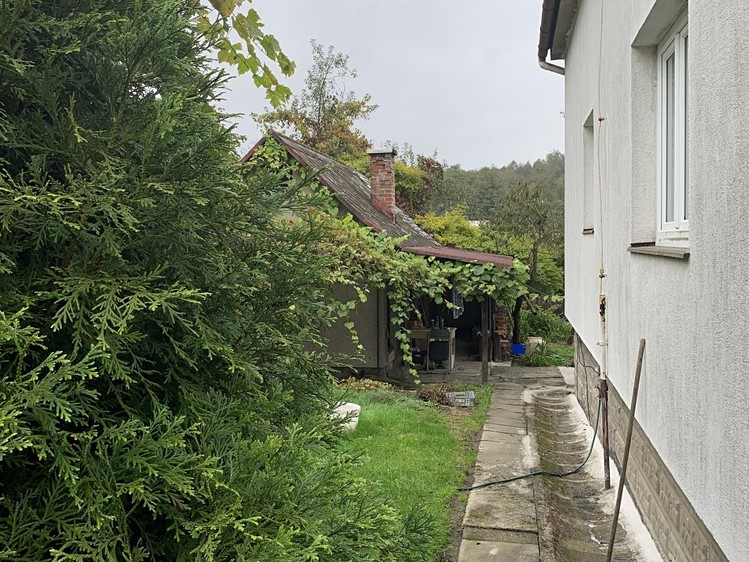 Pronájem rodinného domu 200 m², pozemek 1 842 m² - foto 6