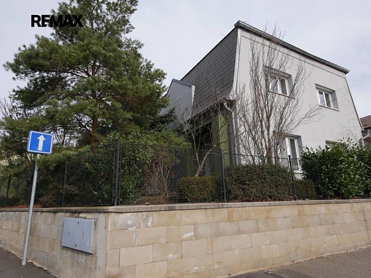 Pronájem rodinného domu 260 m², pozemek 699 m² - foto 1