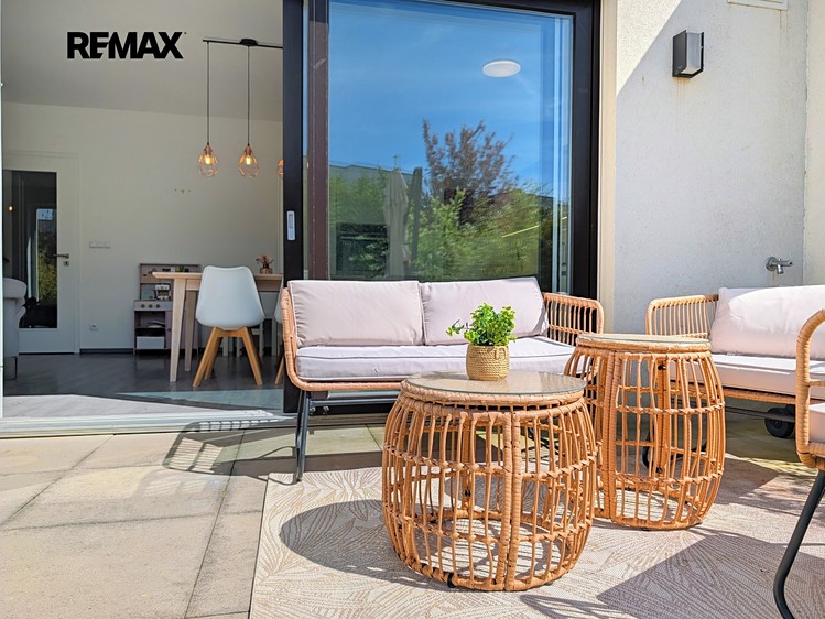 Pronájem  rodinného domu 146 m², pozemek 238 m² - foto 4