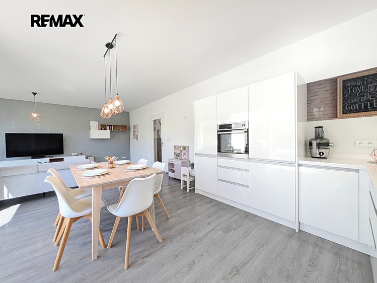 Pronájem  rodinného domu 146 m², pozemek 238 m² - foto 8