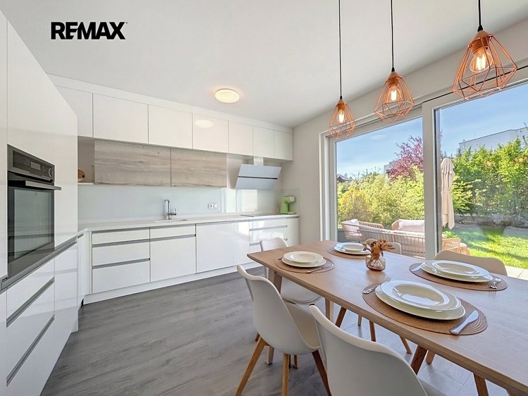 Pronájem  rodinného domu 146 m², pozemek 238 m² - foto 6