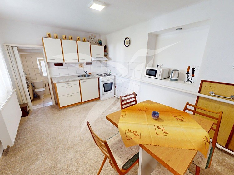Pronájem rodinného domu 60 m², pozemek 740 m² - foto 4