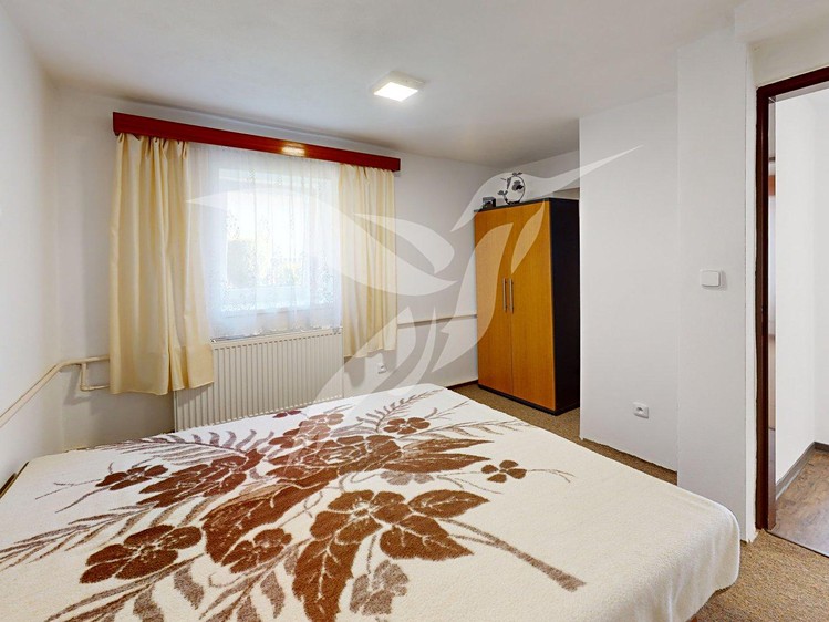 Pronájem rodinného domu 60 m², pozemek 740 m² - foto 3