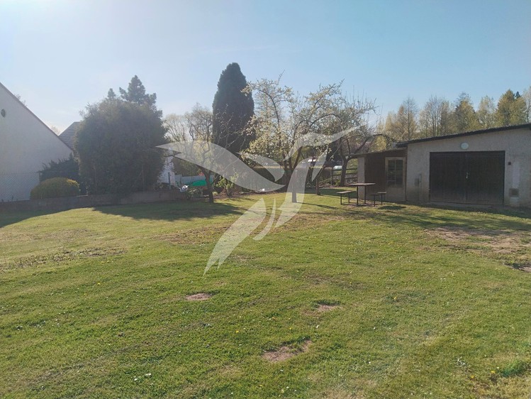 Pronájem rodinného domu 60 m², pozemek 740 m² - foto 6