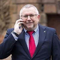 Neubauer Karel