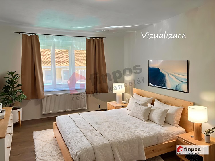 Pronájem rodinného domu 100 m², pozemek 430 m² - foto 3