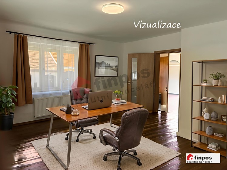 Pronájem rodinného domu 100 m², pozemek 430 m² - foto 4