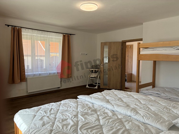 Pronájem rodinného domu 100 m², pozemek 430 m² - foto 6