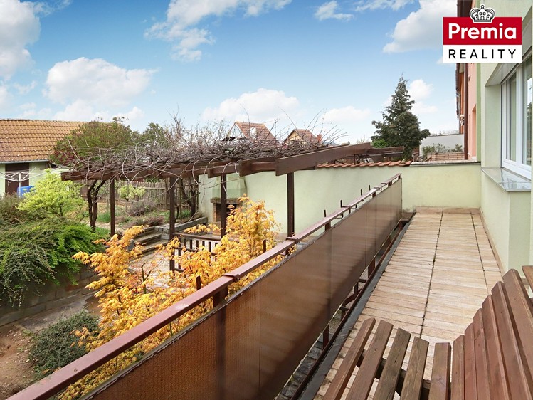 Pronájem rodinného domu 210 m², pozemek 249 m² - foto 4
