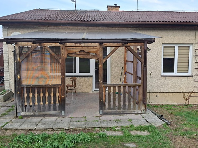Pronájem rodinného domu 174 m², pozemek 550 m² - foto 3