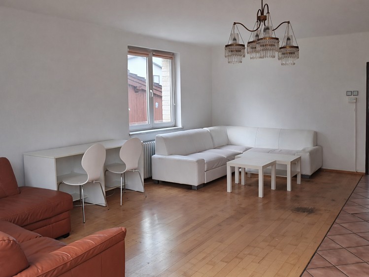 Pronájem rodinného domu 174 m², pozemek 550 m² - foto 4