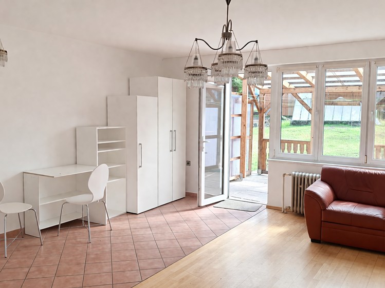 Pronájem rodinného domu 174 m², pozemek 550 m² - foto 5