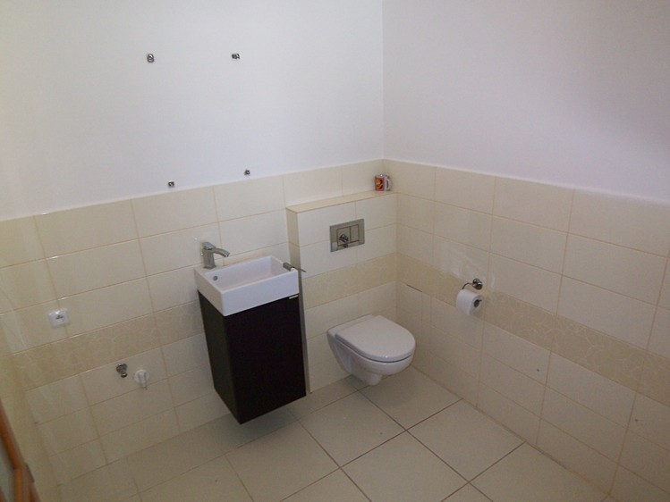 Pronájem rodinného domu 78 m², pozemek 55 m² - foto 8