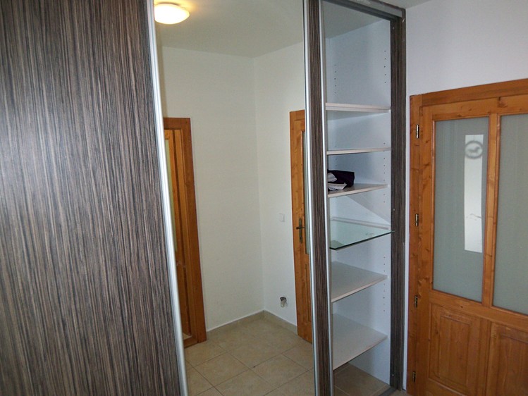 Pronájem rodinného domu 78 m², pozemek 55 m² - foto 6