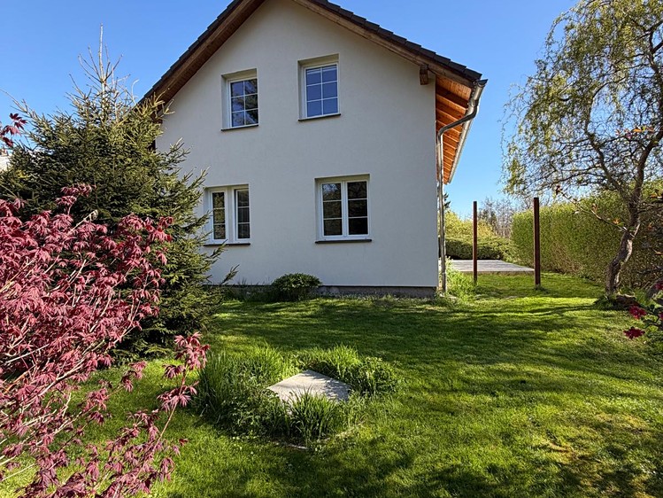 Pronájem rodinného domu 130 m², pozemek 1 783 m² - foto 3