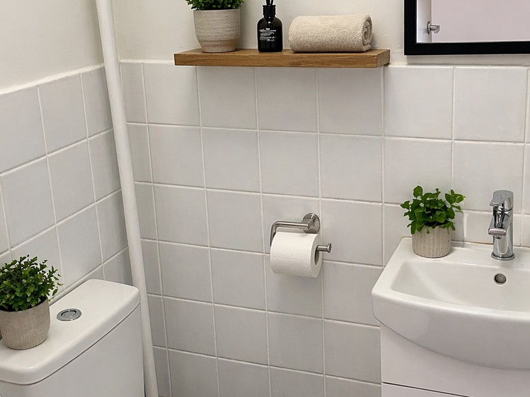 Pronájem rodinného domu 180 m², pozemek 650 m² - foto 5