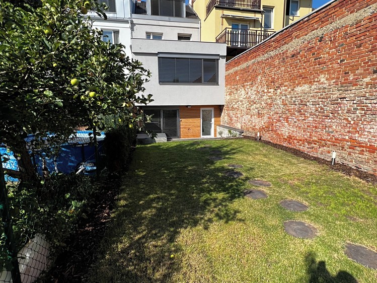 Pronájem  rodinného domu 130 m², pozemek 248 m² - foto 3
