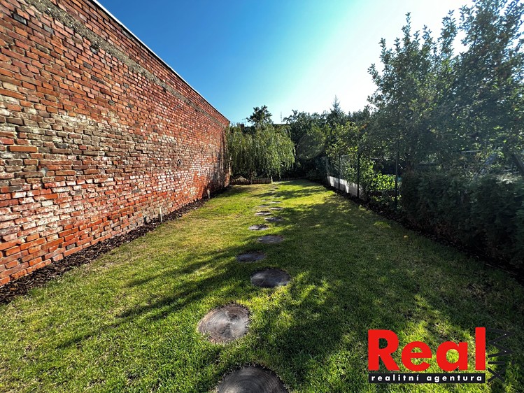 Pronájem  rodinného domu 130 m², pozemek 248 m² - foto 4