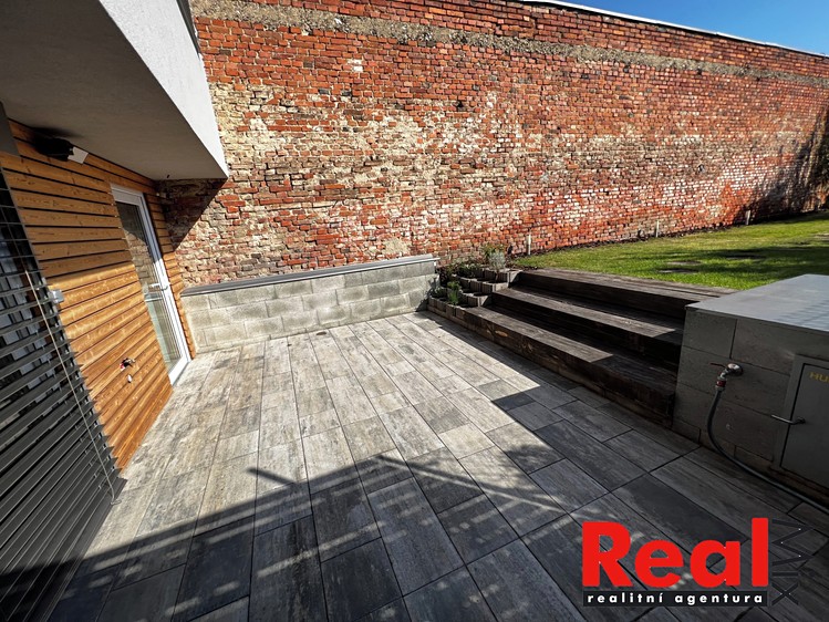 Pronájem  rodinného domu 130 m², pozemek 248 m² - foto 5
