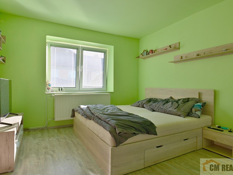 Pronájem rodinného domu 108 m², pozemek 538 m² - foto 4