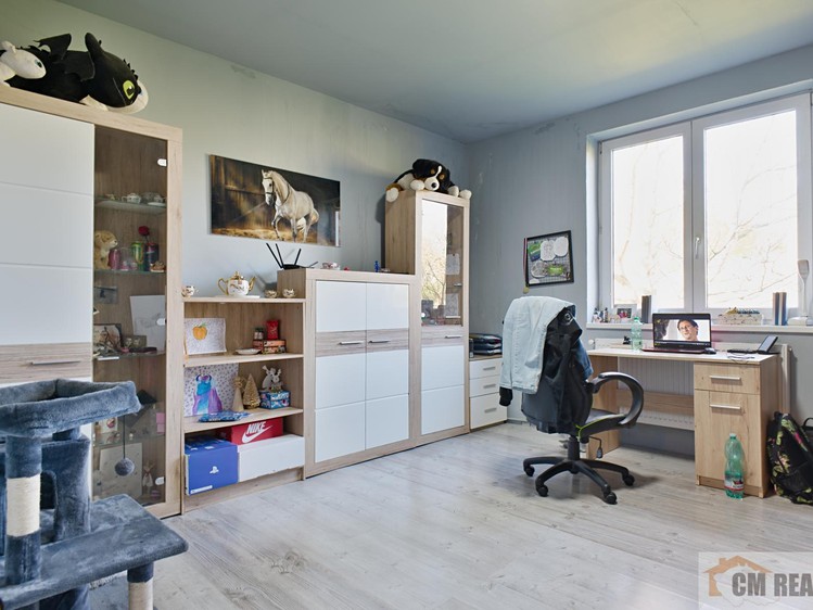 Pronájem rodinného domu 108 m², pozemek 538 m² - foto 3
