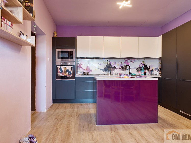 Pronájem rodinného domu 108 m², pozemek 538 m² - foto 2
