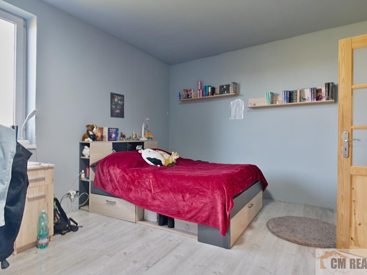 Pronájem rodinného domu 108 m², pozemek 538 m² - foto 8
