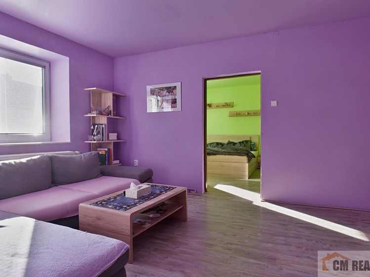 Pronájem rodinného domu 108 m², pozemek 538 m² - foto 5