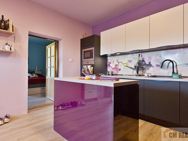 Pronájem rodinného domu 108 m², pozemek 538 m² - foto 7