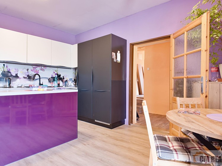 Pronájem rodinného domu 108 m², pozemek 538 m² - foto 6