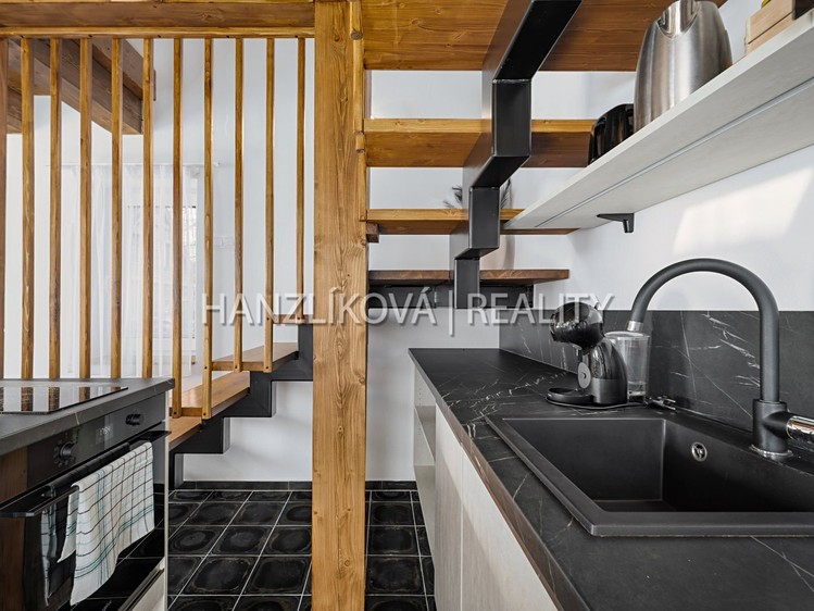 Pronájem chalupy 156 m², pozemek 1 381 m² - foto 6