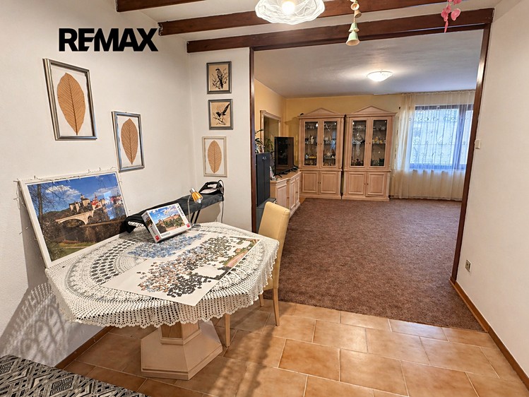 Pronájem rodinného domu 161 m², pozemek 295 m² - foto 4