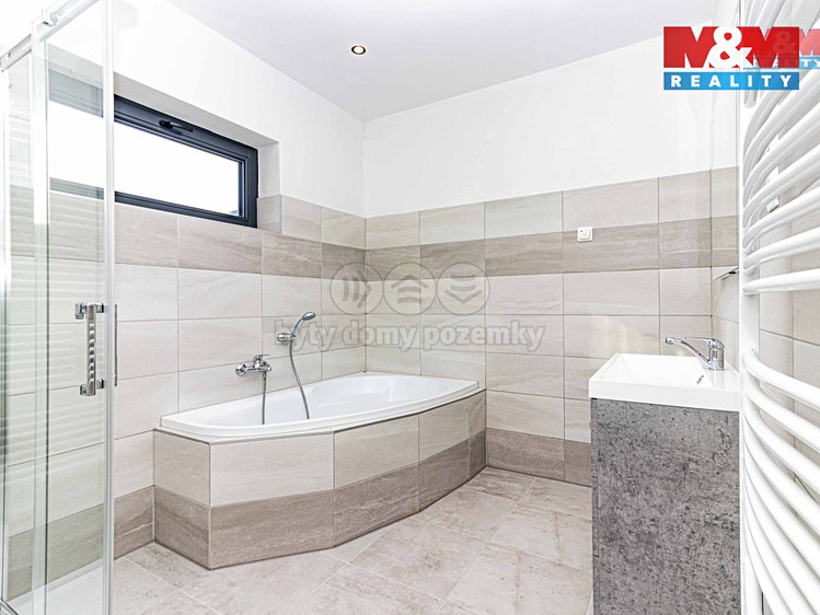 Pronájem  rodinného domu 164 m², pozemek 557 m² - foto 6