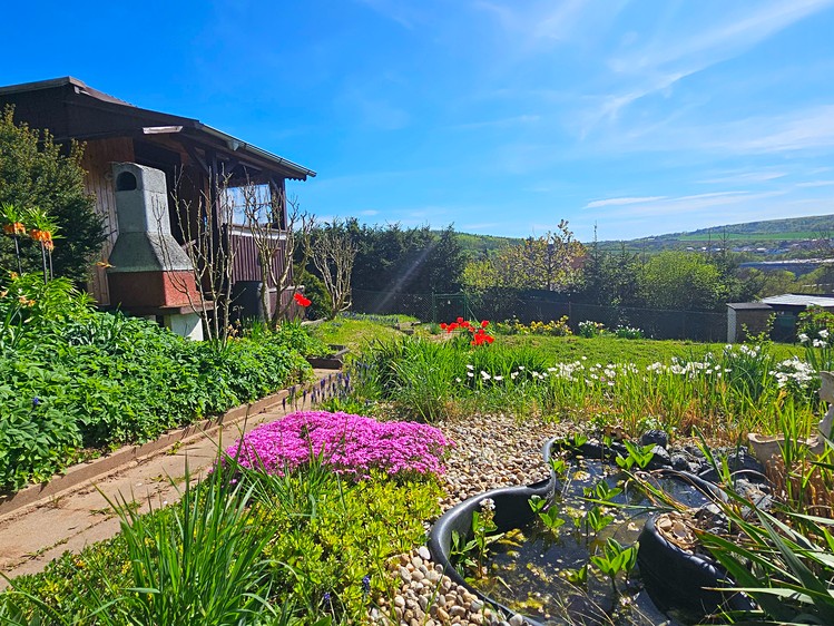 Pronájem chaty 15 m², pozemek 394 m² - foto 1