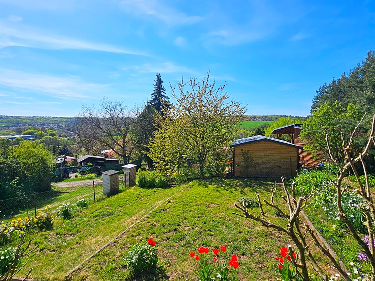 Pronájem chaty 15 m², pozemek 394 m² - foto 2