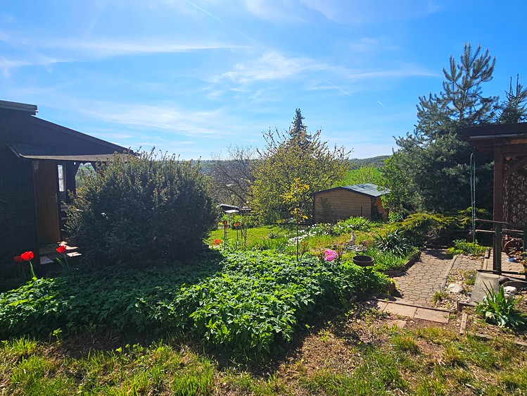 Pronájem chaty 15 m², pozemek 394 m² - foto 4