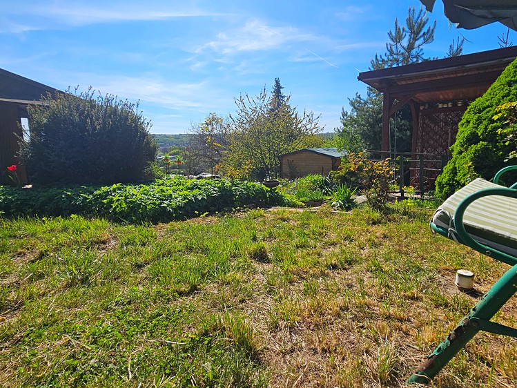 Pronájem chaty 15 m², pozemek 394 m² - foto 5