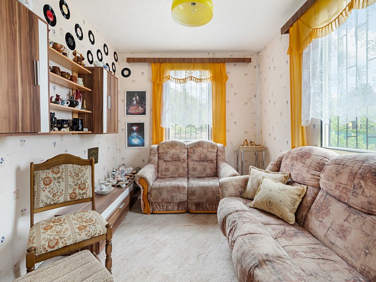 Pronájem chaty 15 m², pozemek 394 m² - foto 8