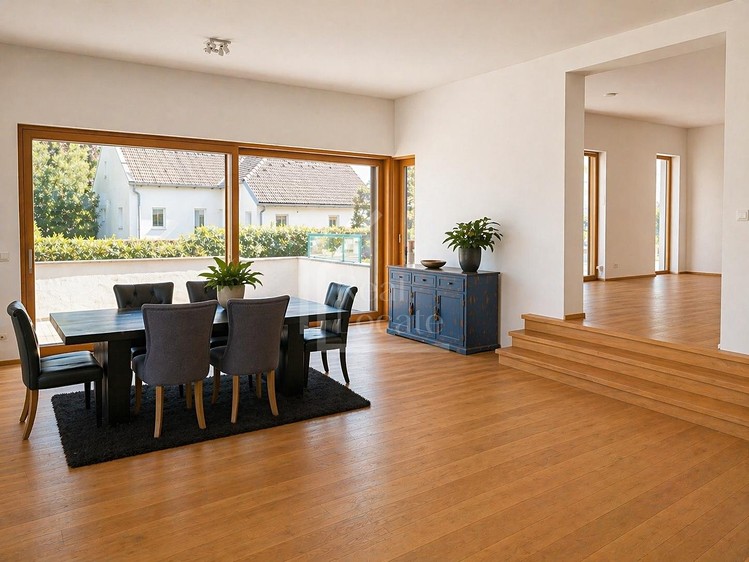 Pronájem rodinného domu 350 m², pozemek 850 m² - foto 2