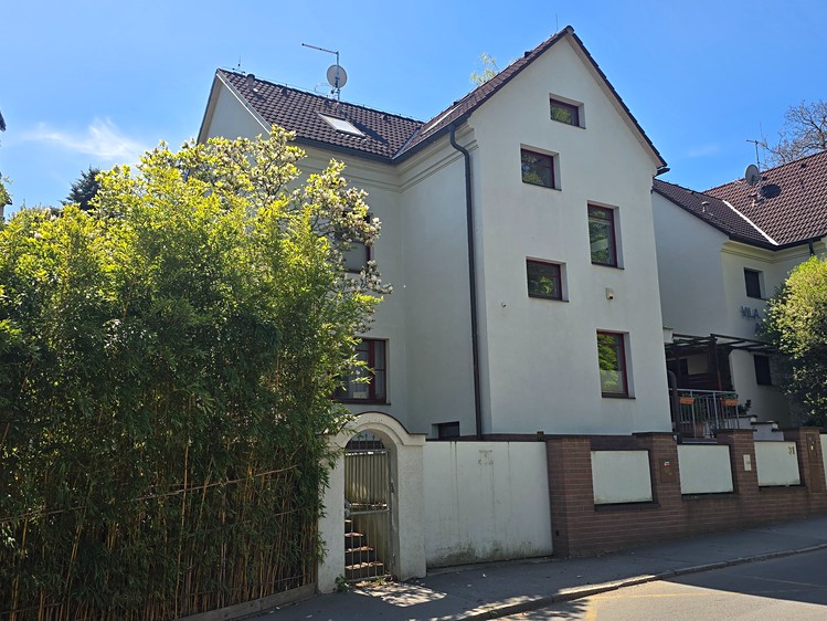 Pronájem rodinného domu 351 m², pozemek 225 m² - foto 3