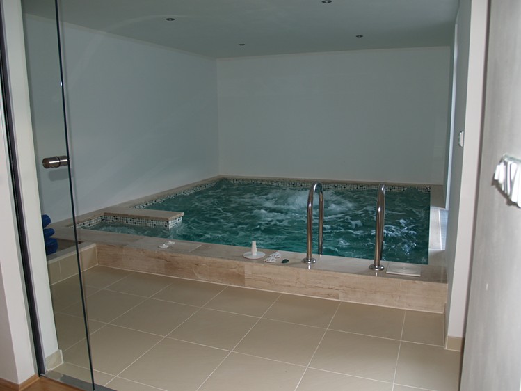 Pronájem rodinného domu 351 m², pozemek 225 m² - foto 8