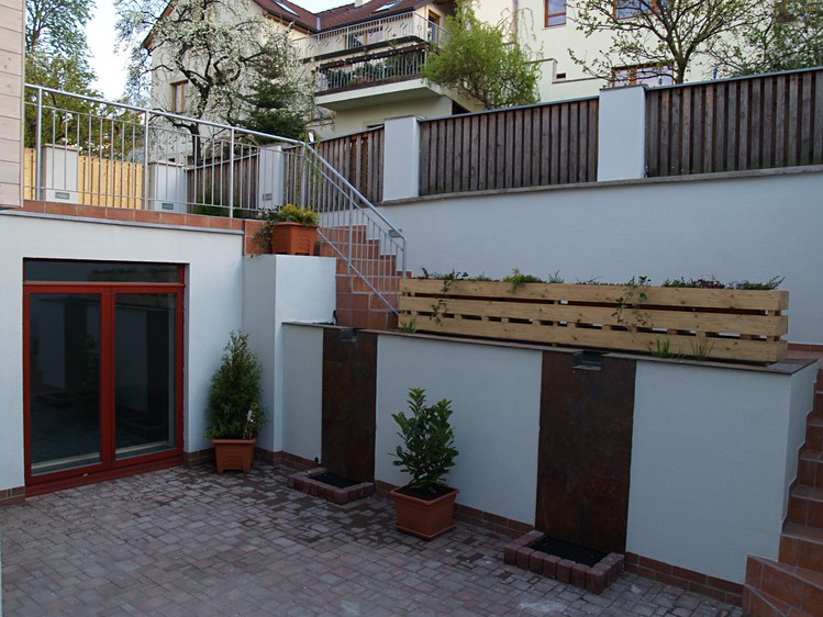 Pronájem rodinného domu 351 m², pozemek 225 m² - foto 6
