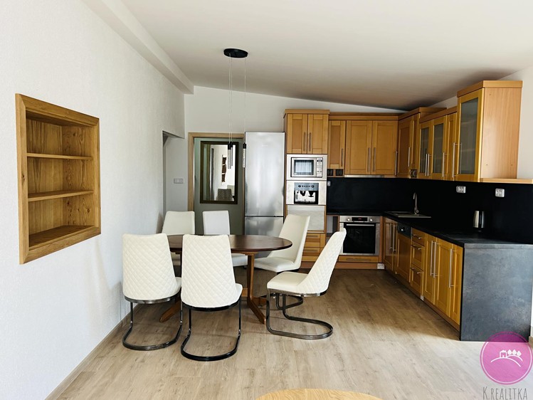 Pronájem rodinného domu 100 m², pozemek 150 m² - foto 4