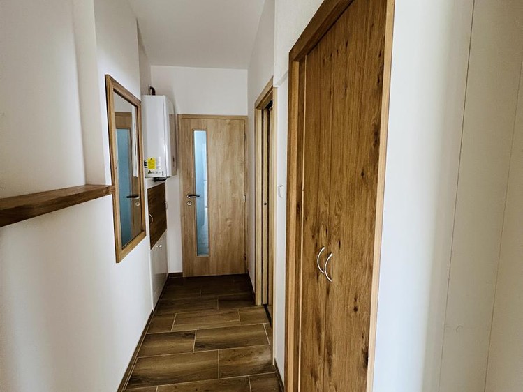 Pronájem rodinného domu 100 m², pozemek 150 m² - foto 8