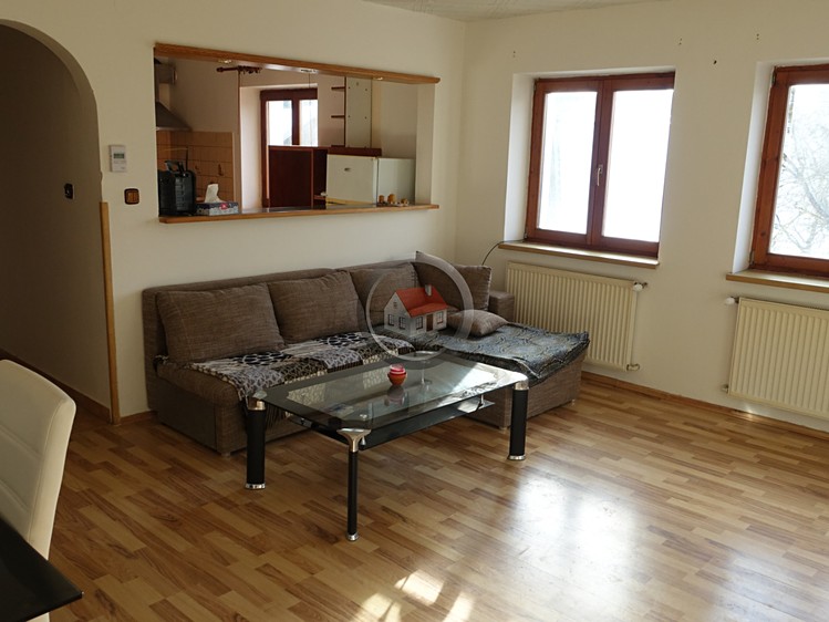 Pronájem  rodinného domu 100 m², pozemek 128 m² - foto 3