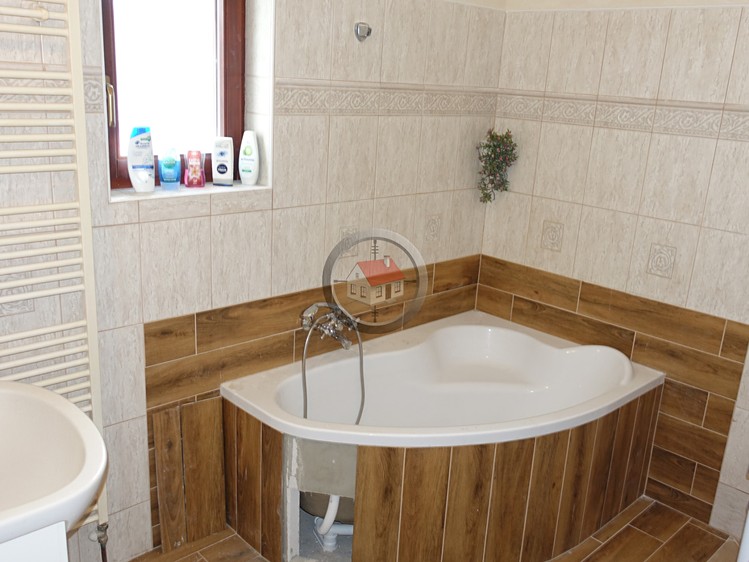 Pronájem  rodinného domu 100 m², pozemek 128 m² - foto 5