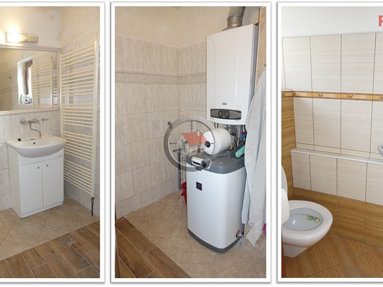 Pronájem  rodinného domu 100 m², pozemek 128 m² - foto 6