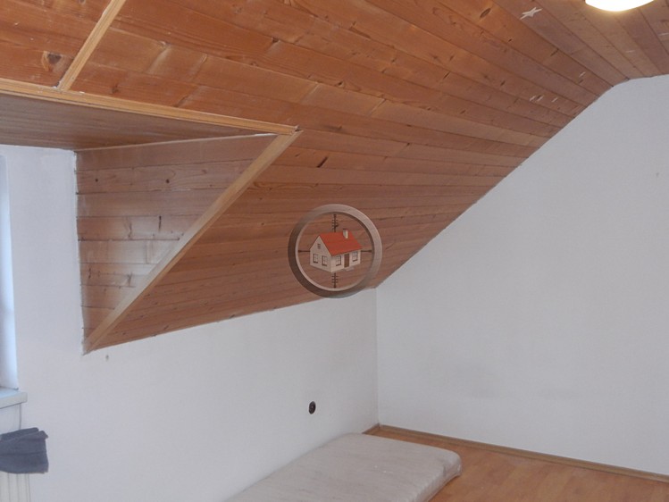 Pronájem  rodinného domu 100 m², pozemek 128 m² - foto 8