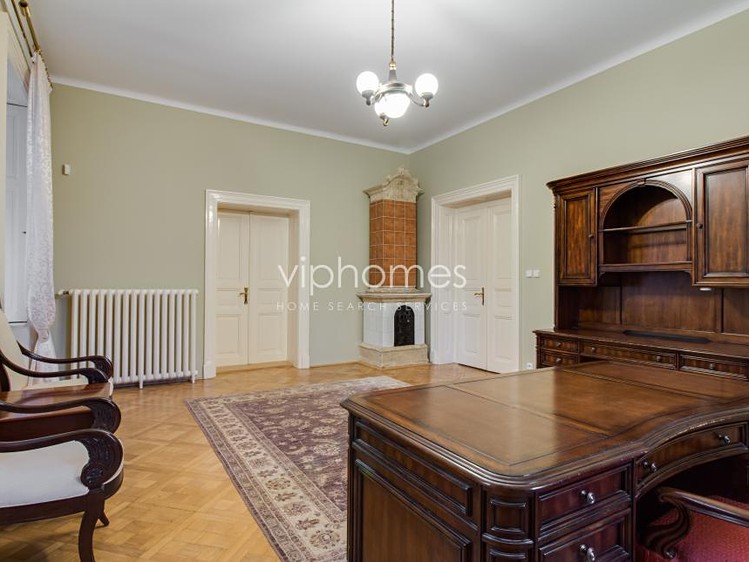 Pronájem  vily 827 m², pozemek 7 914 m² - foto 7