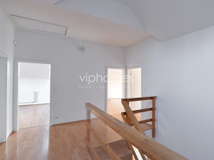 Pronájem vily 200 m², pozemek 644 m² - foto 6